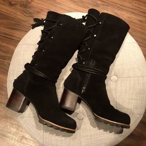 Sorel Farah boots